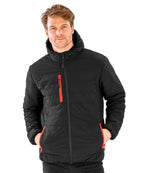 Result Recycled Compass Padded Winter Jacket