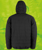 Result Recycled Compass Padded Winter Jacket