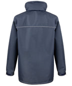 Result Work-Guard Sabre Long Coat