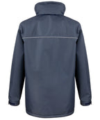 Result Work-Guard Sabre Long Coat