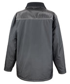 Result Work-Guard Vostex Long Coat