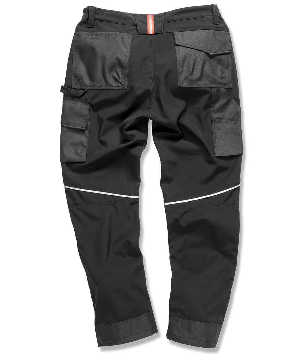 Result Slim Softshell Work Trouser