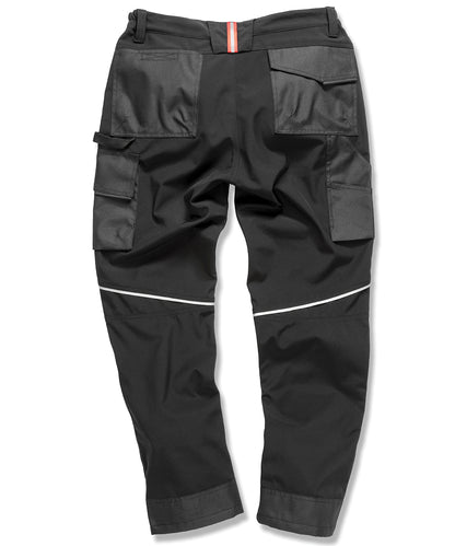 Result Slim Softshell Work Trouser