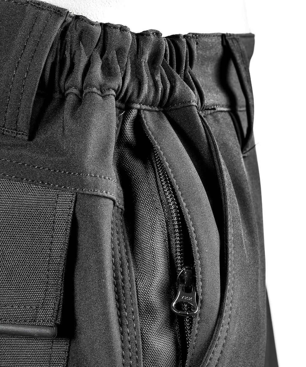 Result Slim Softshell Work Trouser