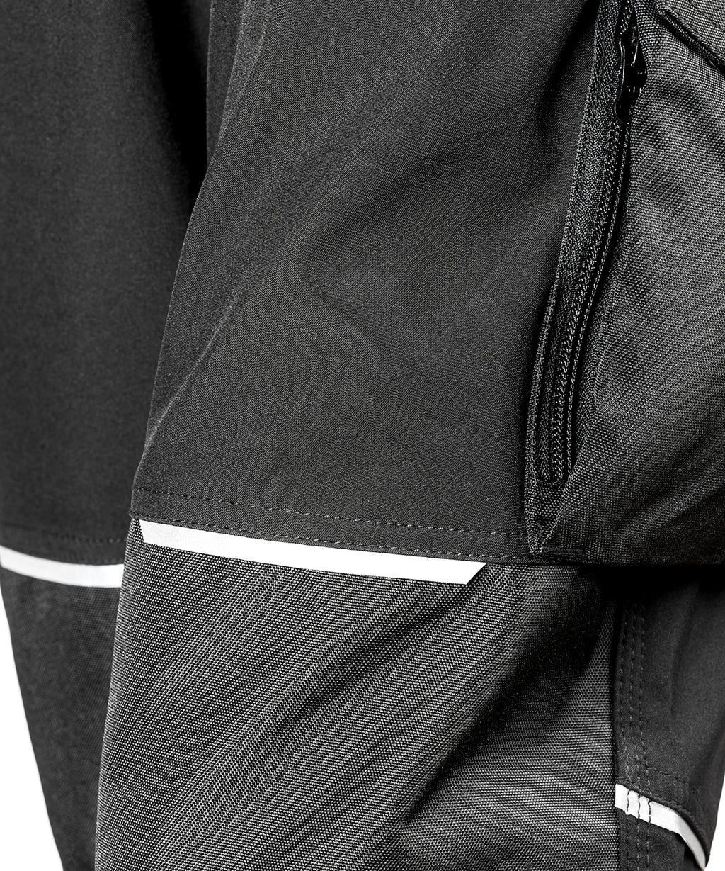 Result Slim Softshell Work Trouser