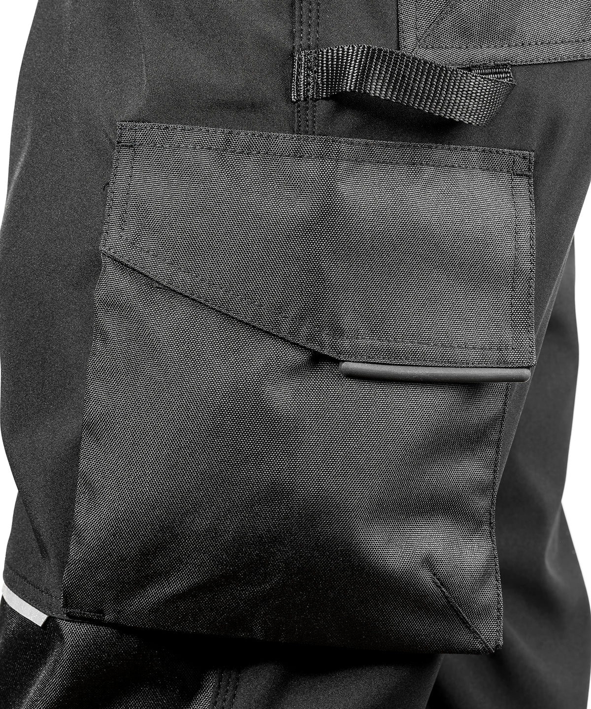 Result Slim Softshell Work Trouser