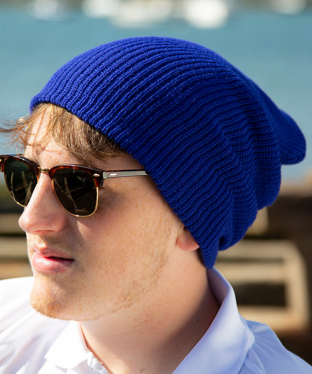 Result Core Softex® Beanie