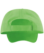 Result Houston 5-Panel Printer's Cap