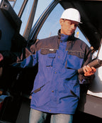 Result Work-Guard Heavy-Duty Combo Coat