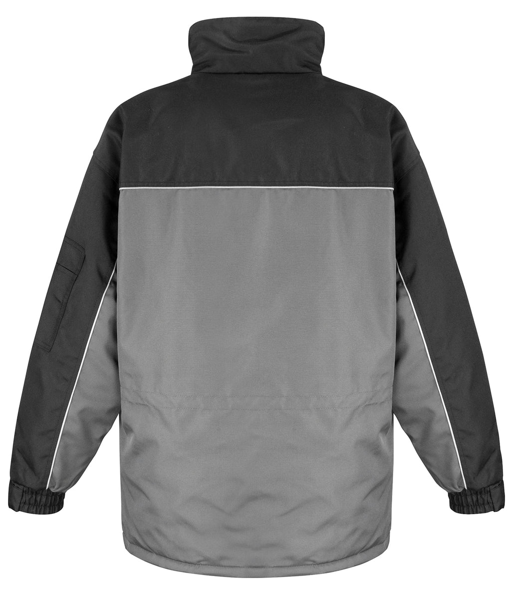 Result Work-Guard Heavy-Duty Combo Coat