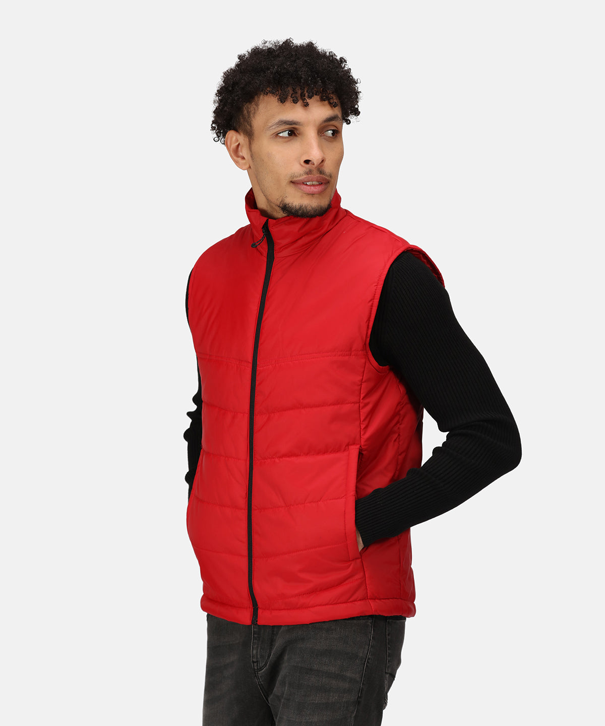 Regatta Stage II Insulated Bodywarmer