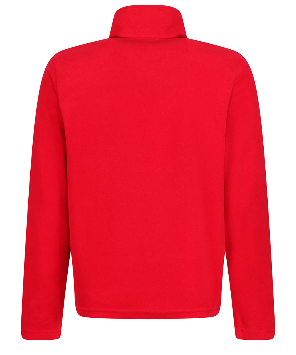 Regatta Zip-Neck Microfleece