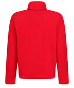 Regatta Zip-Neck Microfleece