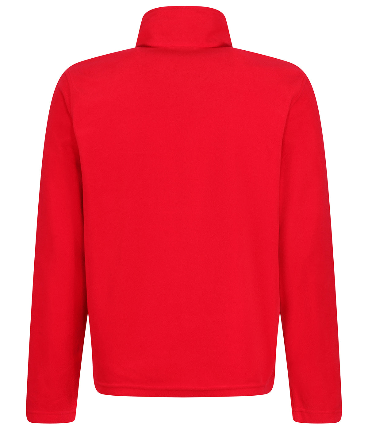 Regatta Zip-Neck Microfleece