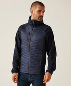 Garland UK - Regatta NaVIgate Hybrid Jacket