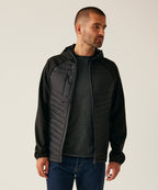 Garland UK - Regatta NaVIgate Hybrid Jacket