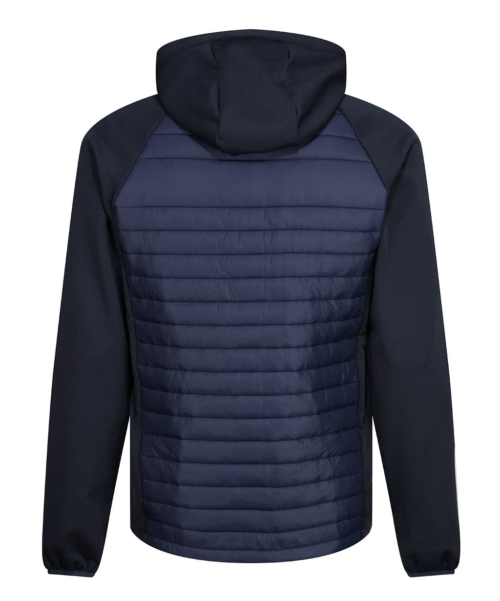 Garland UK - Regatta NaVIgate Hybrid Jacket