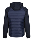 Garland UK - Regatta NaVIgate Hybrid Jacket
