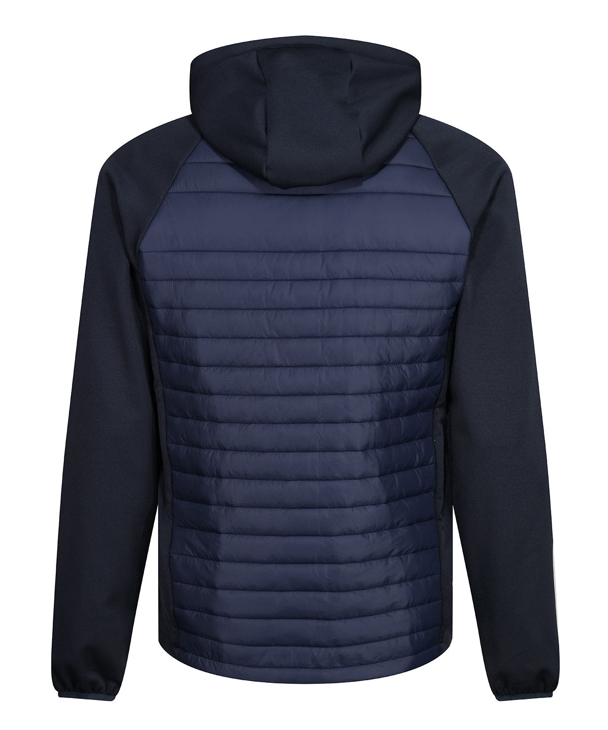 Garland UK - Regatta NaVIgate Hybrid Jacket