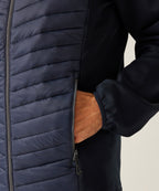 Garland UK - Regatta NaVIgate Hybrid Jacket