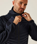 Garland UK - Regatta NaVIgate Hybrid Jacket