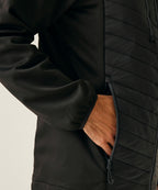 Garland UK - Regatta NaVIgate Hybrid Jacket