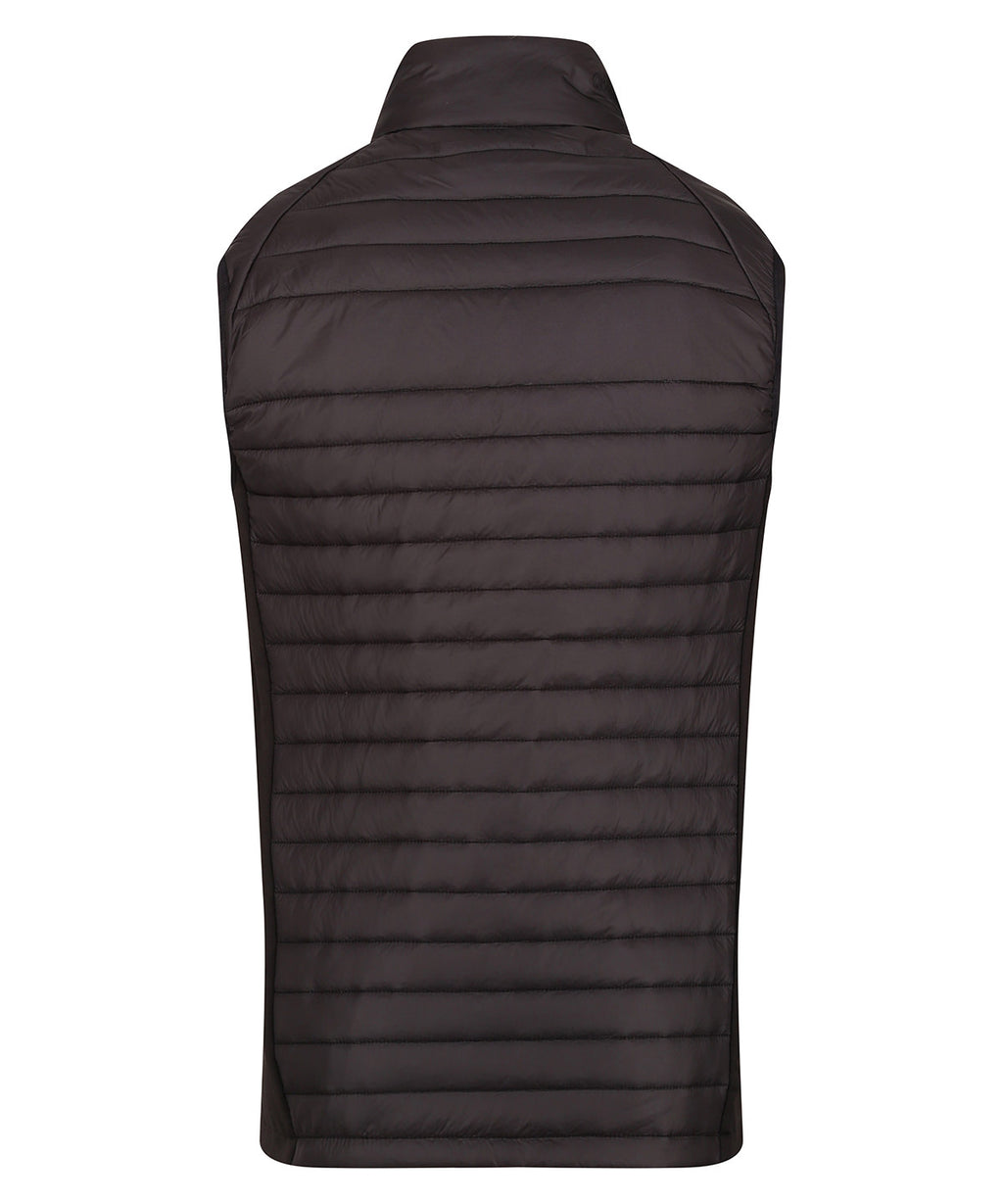 Garland UK - Regatta NaVIgate Hybrid Bodywarmer