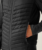 Garland UK - Regatta NaVIgate Hybrid Bodywarmer