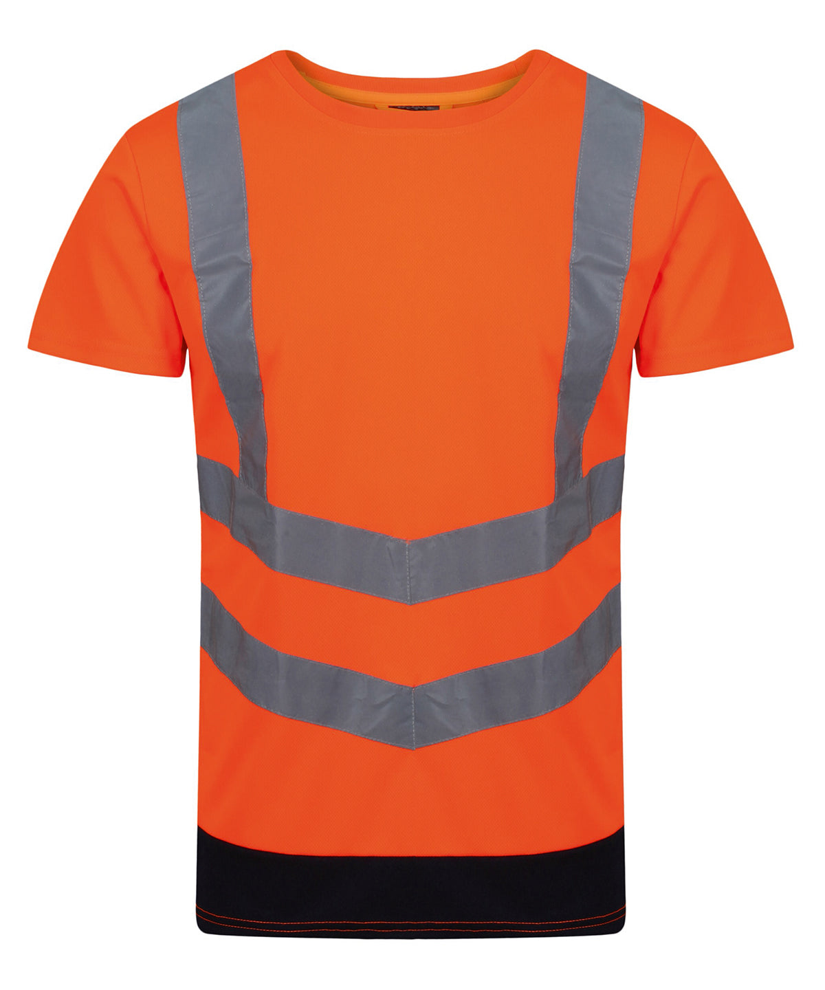 Regatta Pro Hi-Vis Short Sleeve T-Shirt