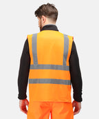 Bundle - Hi Vis Vests