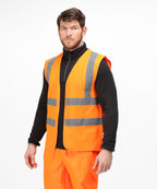Bundle - Hi Vis Vests