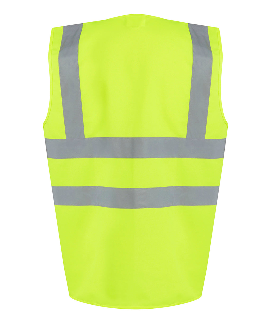 Regatta Pro Hi-Vis Supervisor Vest