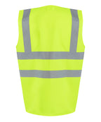 Regatta Pro Hi-Vis Supervisor Vest