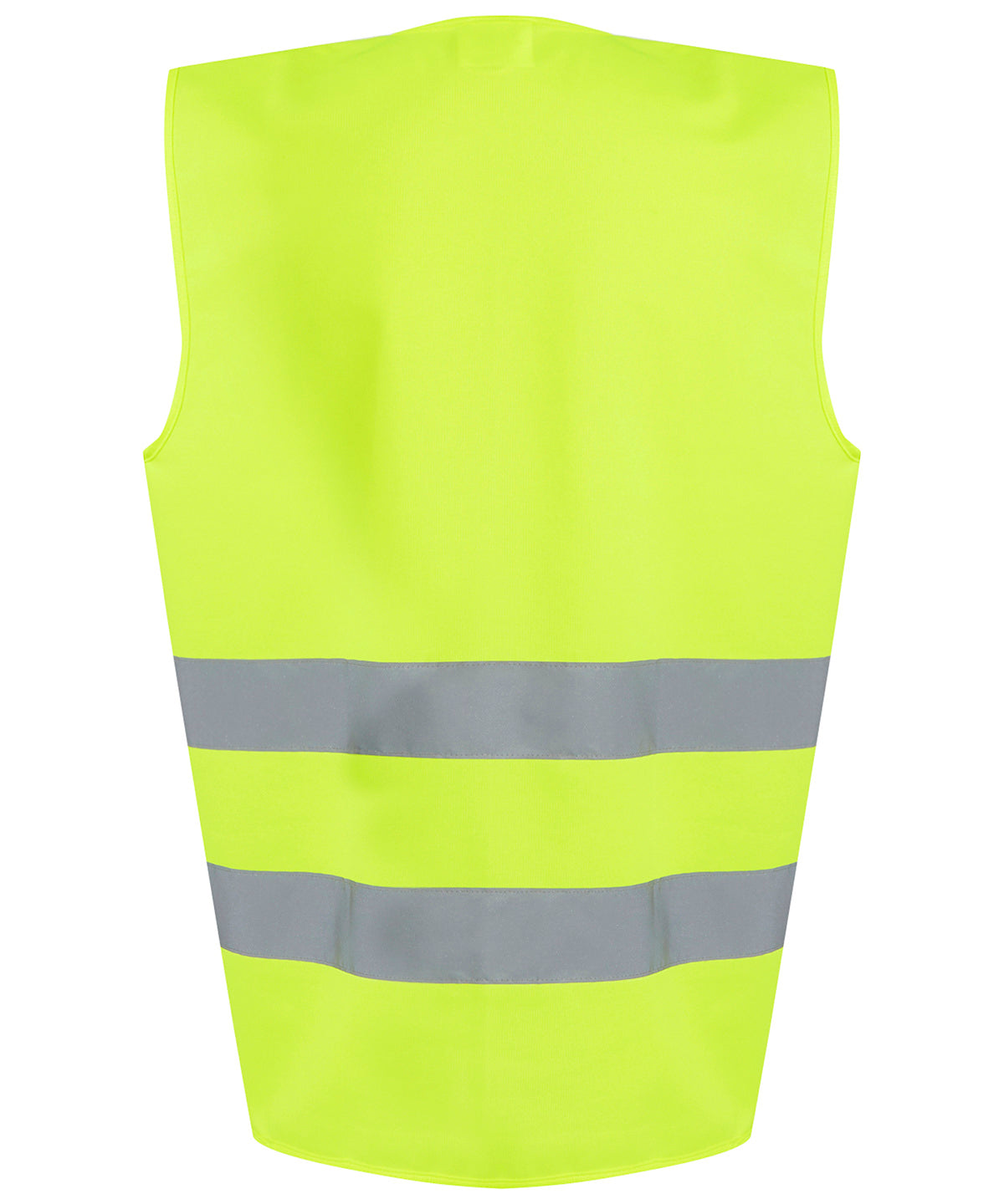 Regatta Pro Hi-VIs Two-Band Easy Print Vest