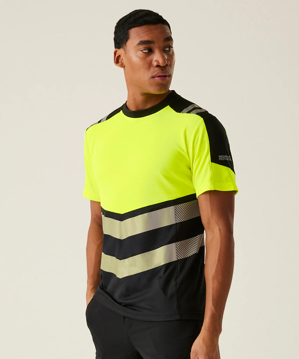 Regatta High Visibility Hi-Vis X - Pro Tee