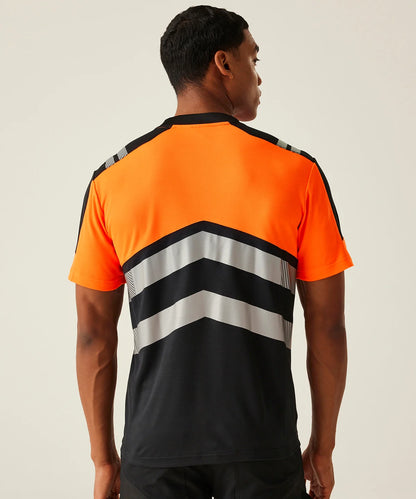 Regatta High Visibility Hi-Vis X - Pro Tee