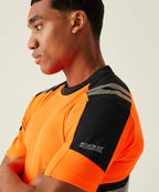 Regatta High Visibility Hi-Vis X - Pro Tee