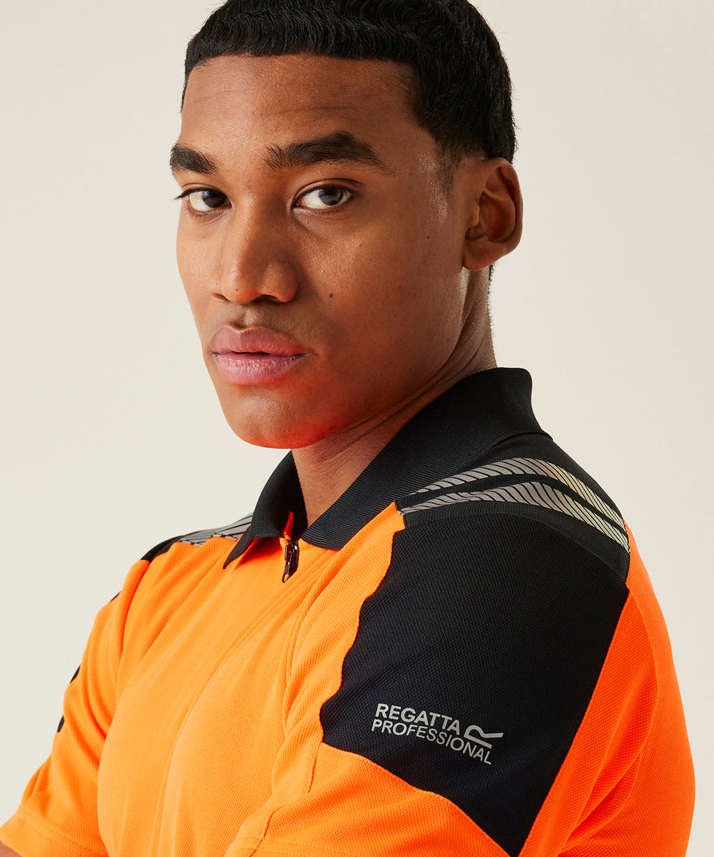 Regatta High Visibility Hi-Vis X - Pro Tee