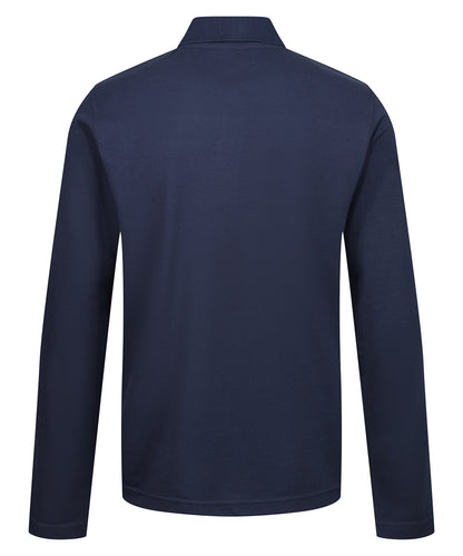 Regatta Pro 65/35 Long Sleeve Polo