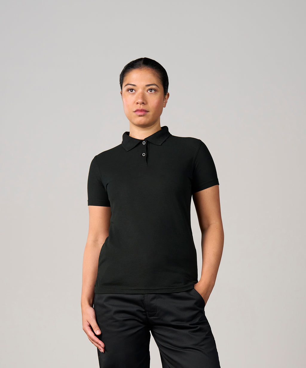 Pro RTX Women's Polyester Polo