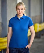 Pro RTX Women's Polyester Polo