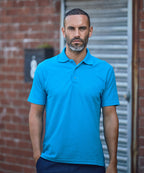 Diss YFC - Pro RTX Polo Shirt