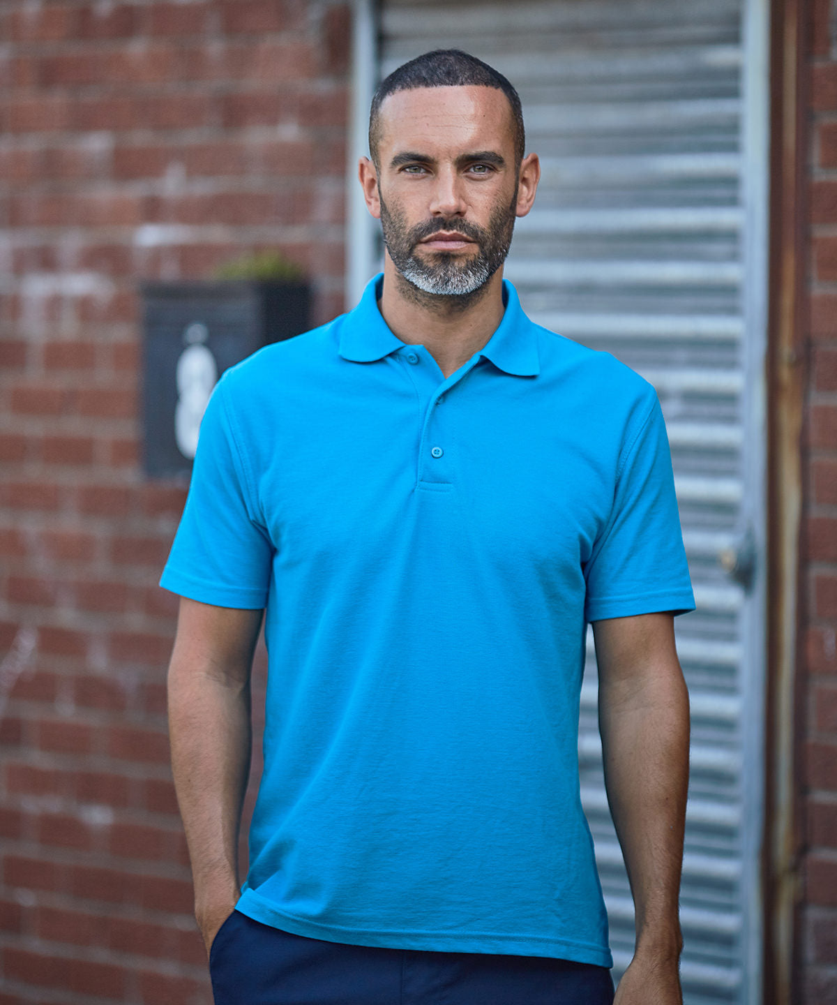 Diss YFC - Pro RTX Polo Shirt