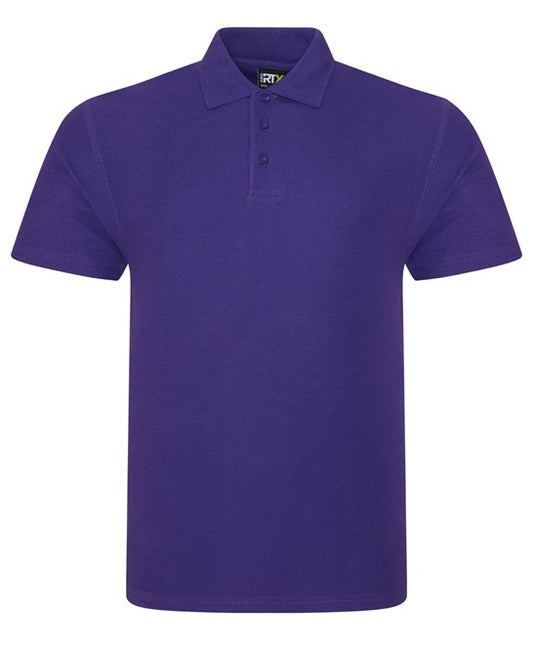 Pro RTX Polo Shirt