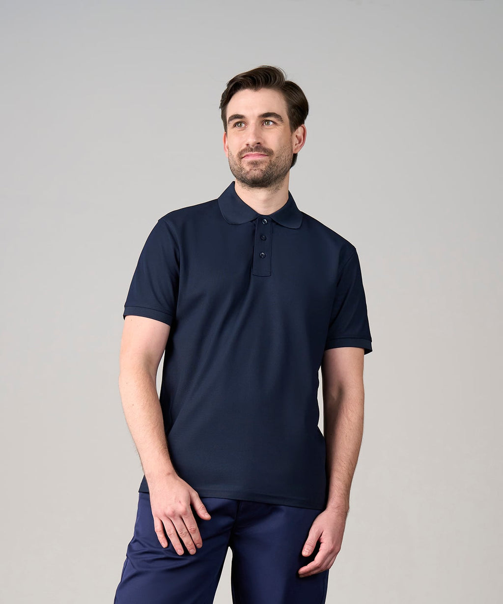 Garland UK - Pro RTX Wicking Polo
