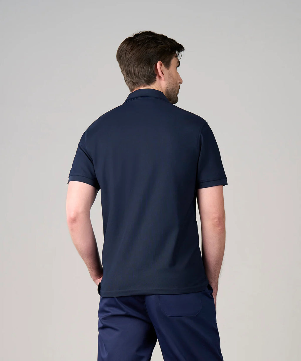 Garland UK - Pro RTX Wicking Polo