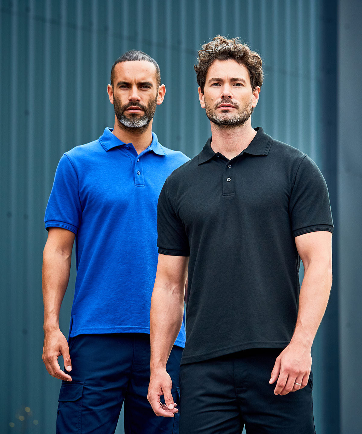 Pro RTX Premium Polo