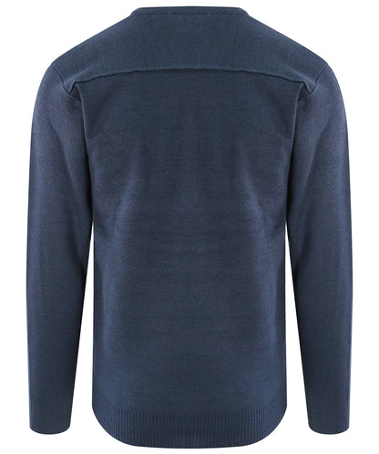 Pro RTX Security Sweater