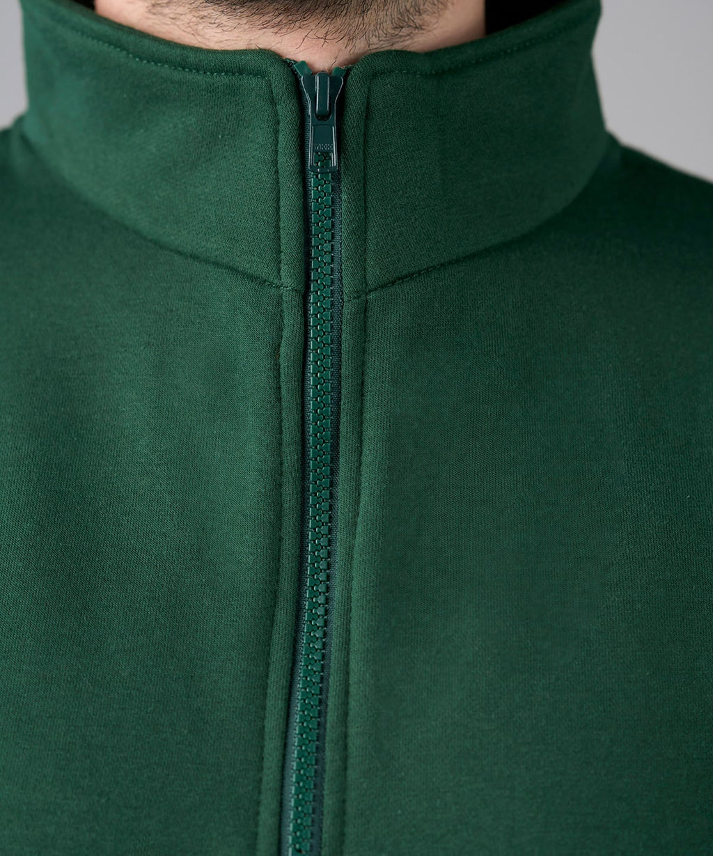 Pro RTX 1/4 Neck Zip Sweatshirt