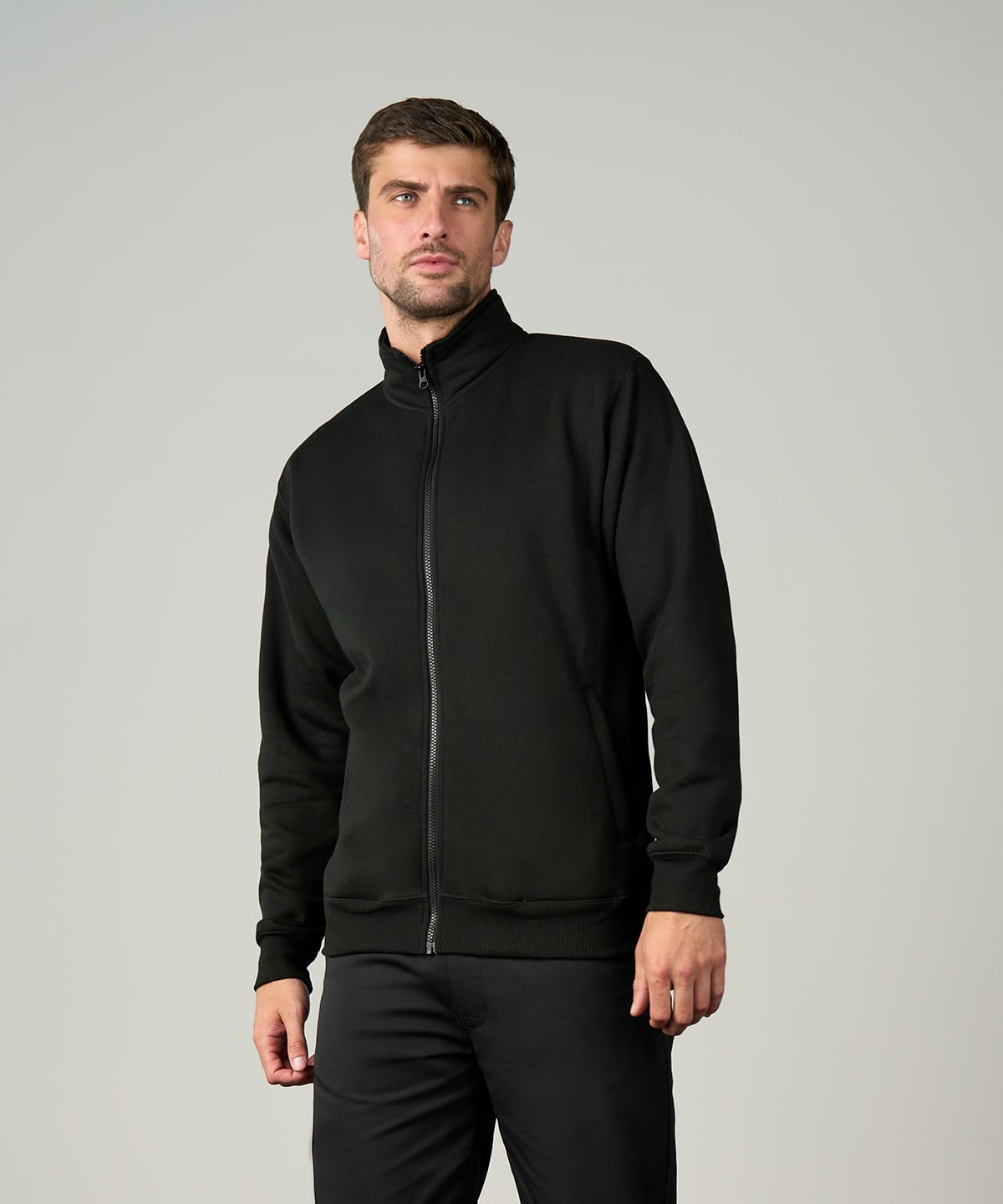 Prortx Pro Full-Zip Sweatshirt